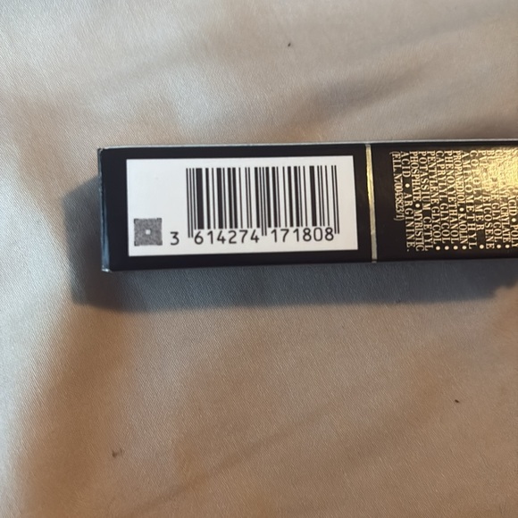 2 box 2ml each. Giorgio Armani Vertigo Lift Mascara - Picture 2 of 2